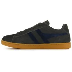 Gola Equipe Suede - Sneakers 14 Gola Equipe Suede - Sneakers -ALPINE TREK SHOES gola equipe suede sneakers detail 4