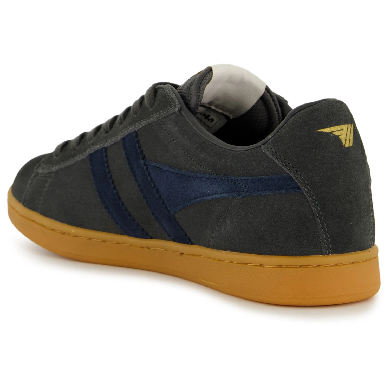 Gola Equipe Suede - Sneakers 7 Gola Equipe Suede - Sneakers - Image 5