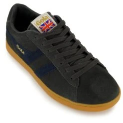 Gola Equipe Suede - Sneakers 17 Gola Equipe Suede - Sneakers -ALPINE TREK SHOES gola equipe suede sneakers detail 7
