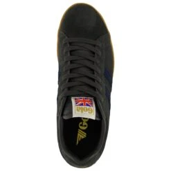 Gola Equipe Suede - Sneakers 18 Gola Equipe Suede - Sneakers -ALPINE TREK SHOES gola equipe suede sneakers detail 8