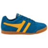 Gola Harrier Suede - Sneakers -ALPINE TREK SHOES gola gola harrier suede sneakers