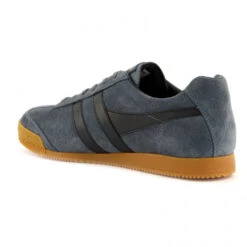 Gola Harrier Suede - Sneakers -ALPINE TREK SHOES gola gola harrier suede sneakers detail 5