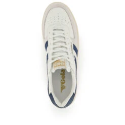 Gola Hawk - Sneakers 18 Gola Hawk - Sneakers -ALPINE TREK SHOES gola hawk sneakers detail 8