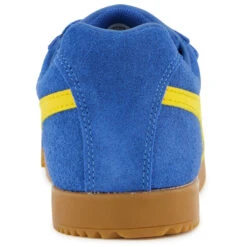 Gola Kid's Harrier VC - Sneakers 16 Gola Kid's Harrier VC - Sneakers -ALPINE TREK SHOES gola kids harrier vc sneakers detail 6