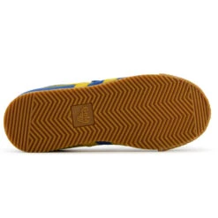 Gola Kid's Harrier VC - Sneakers 19 Gola Kid's Harrier VC - Sneakers -ALPINE TREK SHOES gola kids harrier vc sneakers detail 9