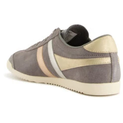 Gola Women's Bullet Mirror Trident - Sneakers -ALPINE TREK SHOES gola womens bullet mirror trident sneakers detail 5