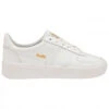 Women's Gola Grandslam Leather - Sneakers