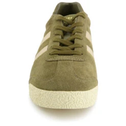 Gola Women's Harrier Mirror - Sneakers -ALPINE TREK SHOES gola womens harrier mirror sneakers detail 3