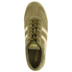 Gola Women's Harrier Mirror - Sneakers -ALPINE TREK SHOES gola womens harrier mirror sneakers detail 8