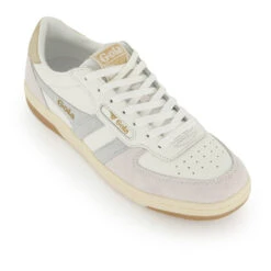 Gola Women's Hawk - Sneakers 17 Gola Women's Hawk - Sneakers -ALPINE TREK SHOES gola womens hawk sneakers detail 7