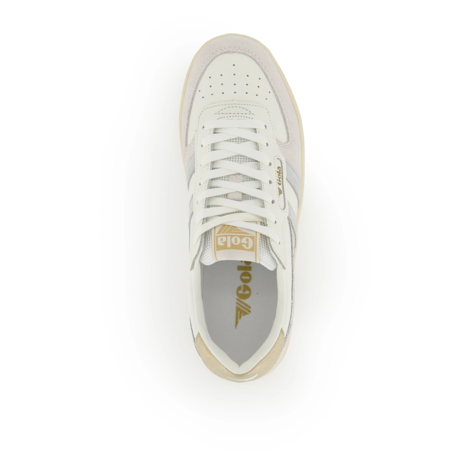 Gola Women's Hawk - Sneakers 10 Gola Women's Hawk - Sneakers - Image 8