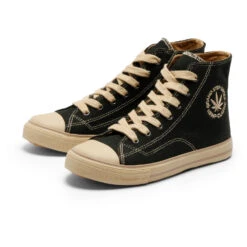 Billy Classic - Sneakers -ALPINE TREK SHOES grand step shoes billy classic sneakers detail 4