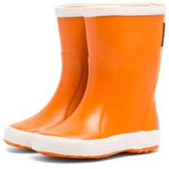 Kid's Beppo - Wellington Boots -ALPINE TREK SHOES grand step shoes kids beppo wellington boots detail 5