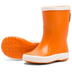 Kid's Beppo - Wellington Boots -ALPINE TREK SHOES grand step shoes kids beppo wellington boots detail 6