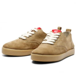 Sasha Suede - Sneakers -ALPINE TREK SHOES grand step shoes sasha suede sneakers detail 4