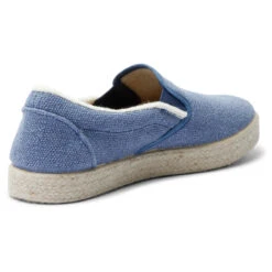 Tony Hemp - Sneakers -ALPINE TREK SHOES grand step shoes tony hemp sneakers detail 3