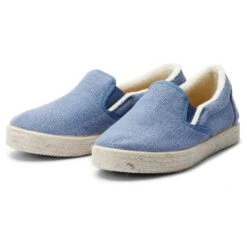 Tony Hemp - Sneakers -ALPINE TREK SHOES grand step shoes tony hemp sneakers detail 4