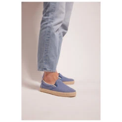 Tony Hemp - Sneakers -ALPINE TREK SHOES grand step shoes tony hemp sneakers detail 5