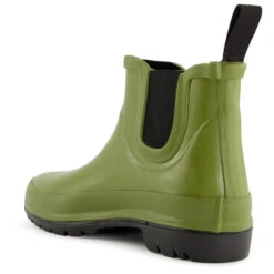 Women's Vickie - Wellington Boots -ALPINE TREK SHOES grand step shoes womens vickie wellington boots detail 5