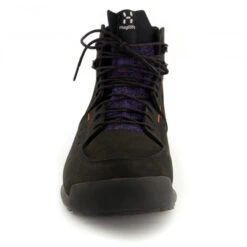 Haglöfs Duality AT1 GTX - Multisport Shoes -ALPINE TREK SHOES hagloefs hagloefs duality at1 gtx multisport shoes detail 3