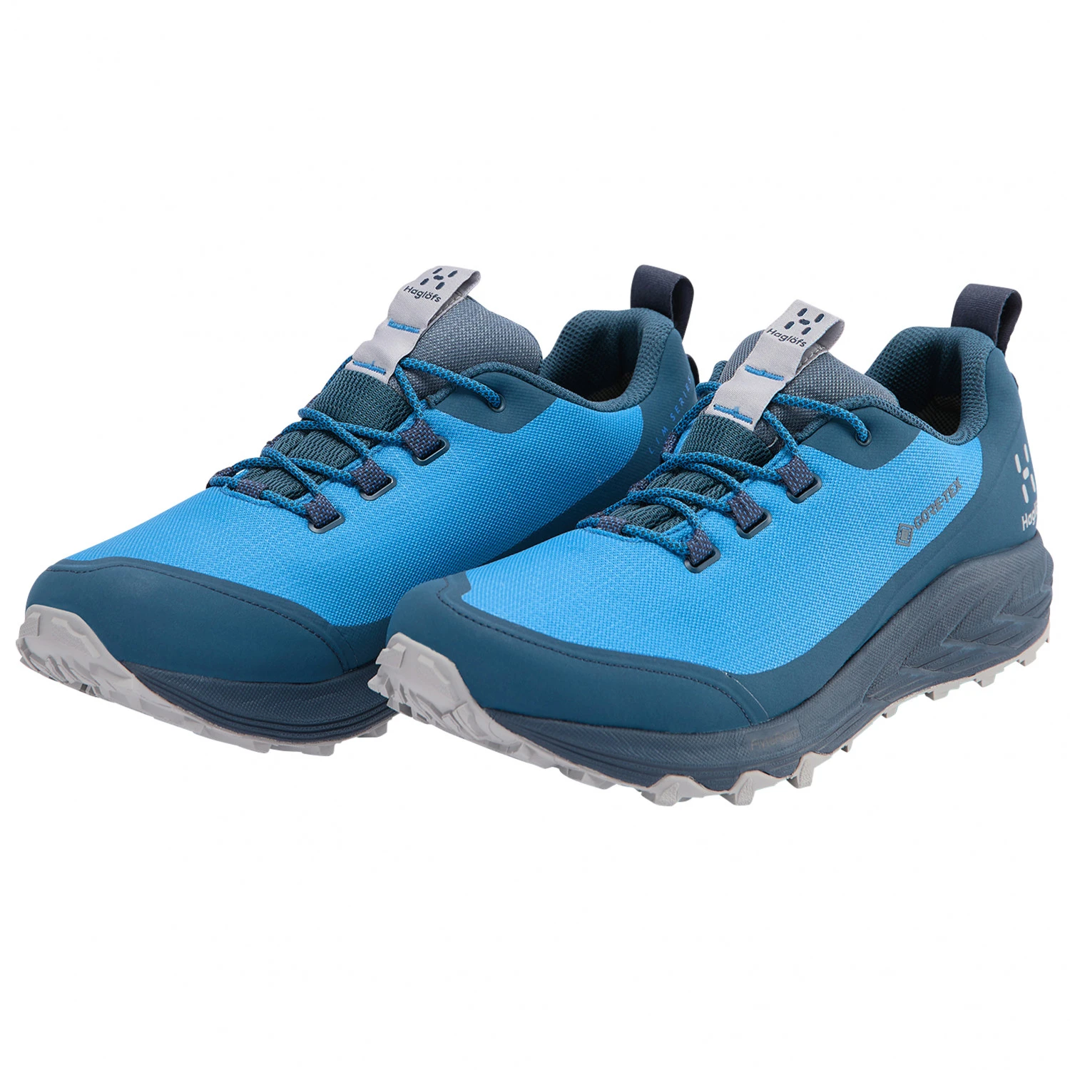 Haglöfs L.I.M FH GTX Low - Walking Boots 5 Haglöfs L.I.M FH GTX Low - Walking Boots - Image 3