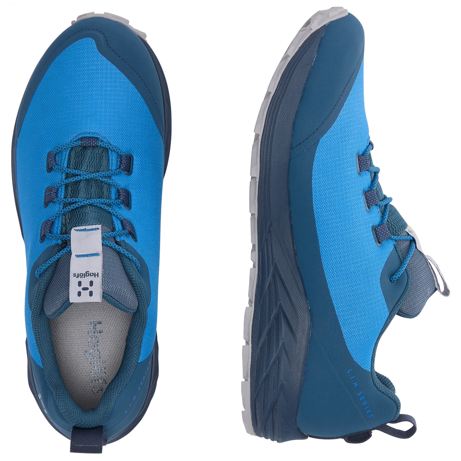 Haglöfs L.I.M FH GTX Low - Walking Boots 6 Haglöfs L.I.M FH GTX Low - Walking Boots - Image 4