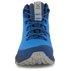 Haglöfs L.I.M FH GTX Mid - Walking Boots 13 Haglöfs L.I.M FH GTX Mid - Walking Boots -ALPINE TREK SHOES hagloefs hagloefs lim fh gtx mid walking boots detail 3