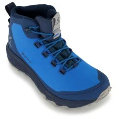 Haglöfs L.I.M FH GTX Mid - Walking Boots 17 Haglöfs L.I.M FH GTX Mid - Walking Boots -ALPINE TREK SHOES hagloefs hagloefs lim fh gtx mid walking boots detail 7