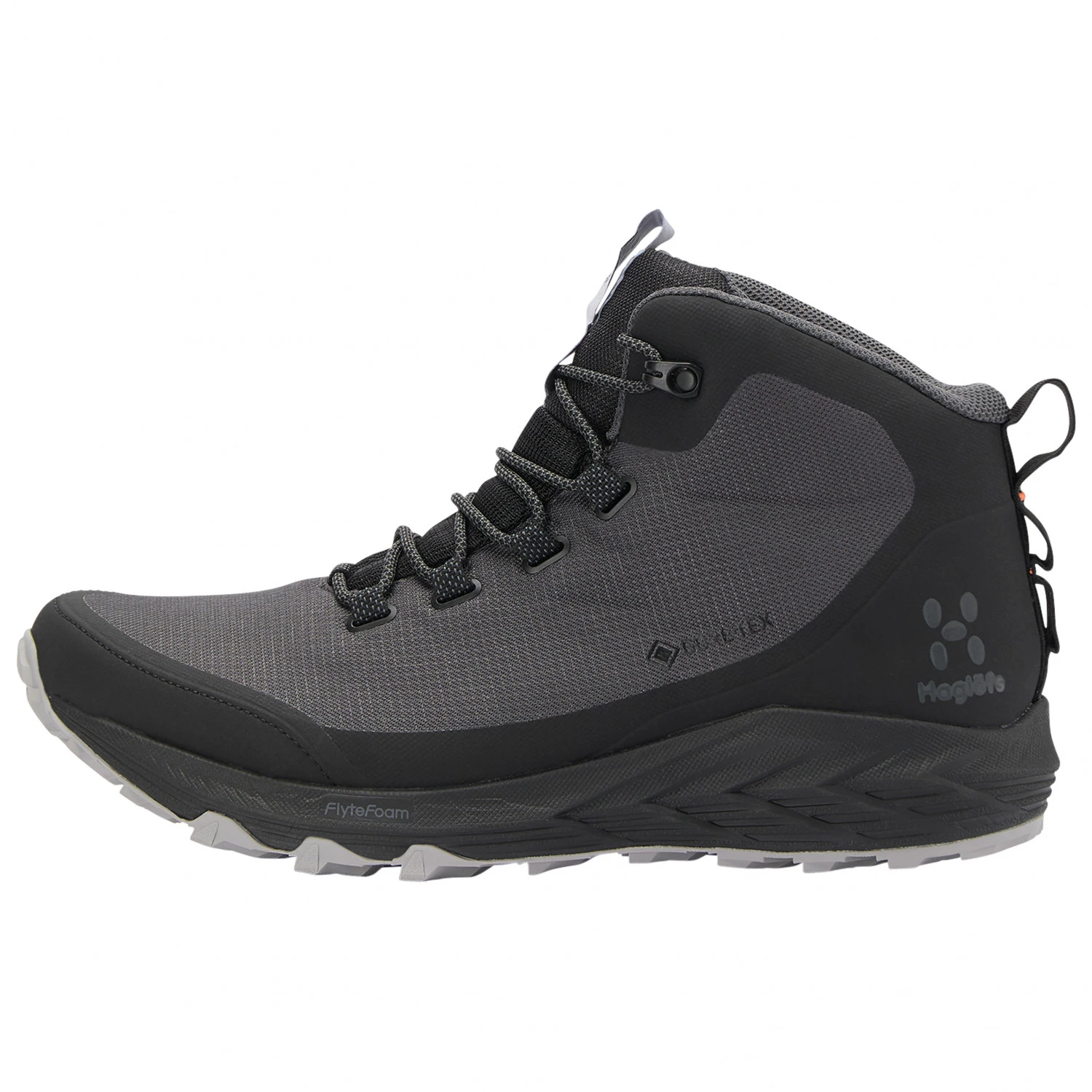 Haglöfs L.I.M FH GTX Mid - Walking Boots 3 Haglöfs L.I.M FH GTX Mid - Walking Boots