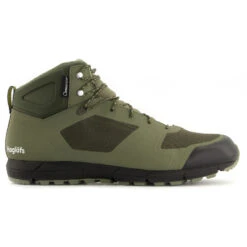 Haglöfs L.I.M Mid Proof Eco - Walking Boots