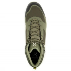 Haglöfs L.I.M Mid Proof Eco - Walking Boots -ALPINE TREK SHOES hagloefs hagloefs lim mid proof eco walking boots detail 8