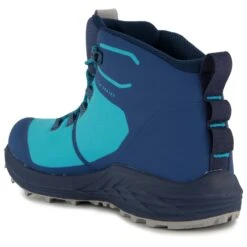 Women's Haglöfs L.I.M FH GTX Mid - Walking Boots -ALPINE TREK SHOES hagloefs womens hagloefs lim fh gtx mid walking boots detail 5