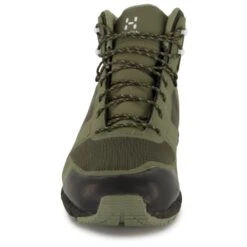 Women's Haglöfs L.I.M Mid Proof Eco - Walking Boots 13 Women's Haglöfs L.I.M Mid Proof Eco - Walking Boots -ALPINE TREK SHOES hagloefs womens hagloefs lim mid proof eco walking boots detail 3