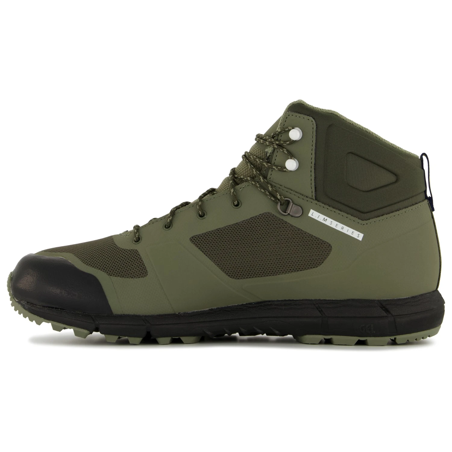 Women's Haglöfs L.I.M Mid Proof Eco - Walking Boots 6 Women's Haglöfs L.I.M Mid Proof Eco - Walking Boots - Image 4