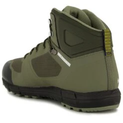 Women's Haglöfs L.I.M Mid Proof Eco - Walking Boots 15 Women's Haglöfs L.I.M Mid Proof Eco - Walking Boots -ALPINE TREK SHOES hagloefs womens hagloefs lim mid proof eco walking boots detail 5