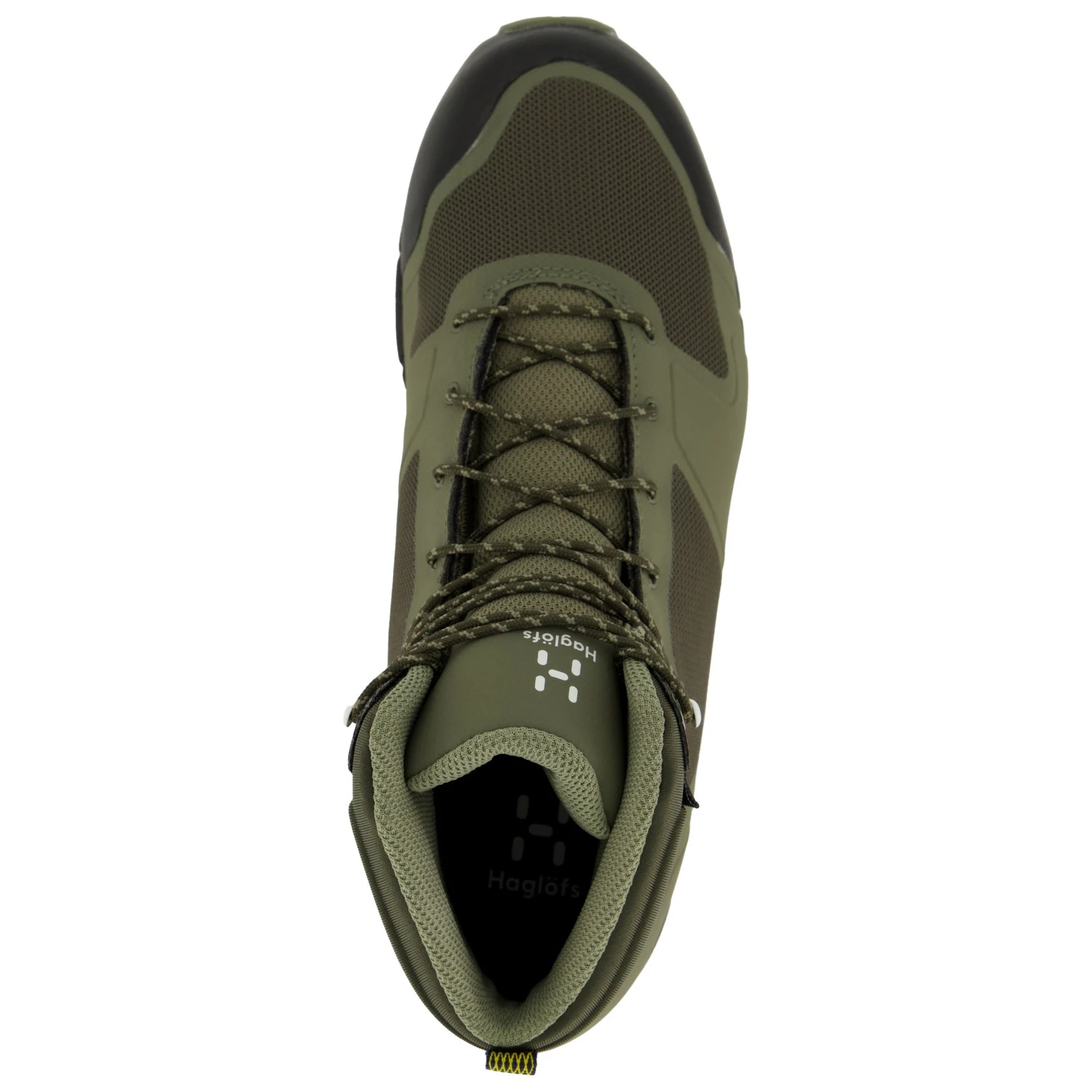 Women's Haglöfs L.I.M Mid Proof Eco - Walking Boots 10 Women's Haglöfs L.I.M Mid Proof Eco - Walking Boots - Image 8