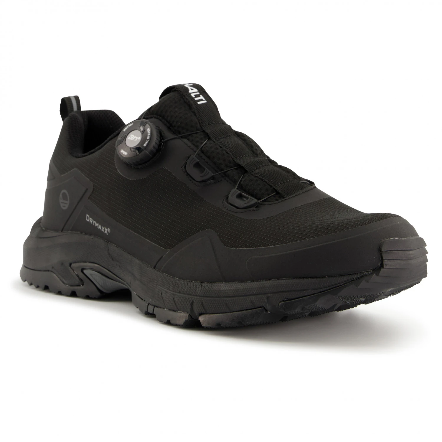 Halti Fara Low FL Drymaxx - Multisport Shoes 4 Halti Fara Low FL Drymaxx - Multisport Shoes - Image 2