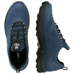 Halti Pallas DrymaxX Trail Sneaker - Multisport Shoes -ALPINE TREK SHOES halti pallas drymaxx trail sneaker multisport shoes detail 3