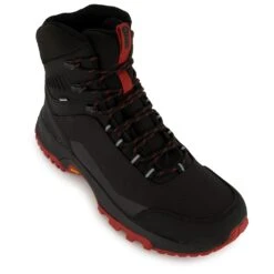Halti Rorvik Mid Drymaxx - Walking Boots -ALPINE TREK SHOES halti rorvik mid drymaxx walking boots detail 7