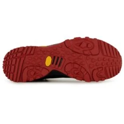 Halti Rorvik Mid Drymaxx - Walking Boots -ALPINE TREK SHOES halti rorvik mid drymaxx walking boots detail 9