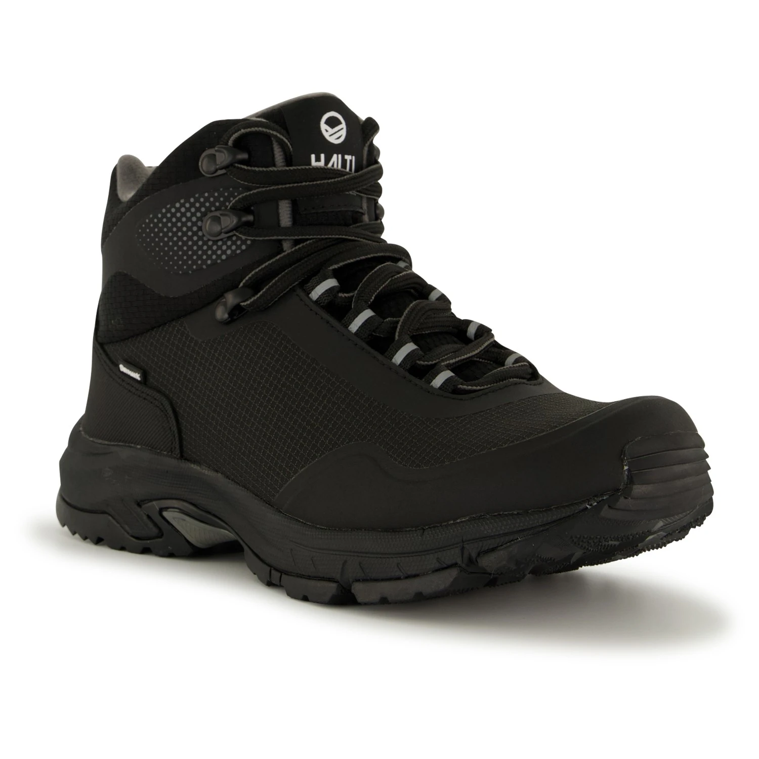 Halti Women's Fara Mid 2 Drymaxx Outdoor Shoes - Walking Boots 4 Halti Women's Fara Mid 2 Drymaxx Outdoor Shoes - Walking Boots - Image 2