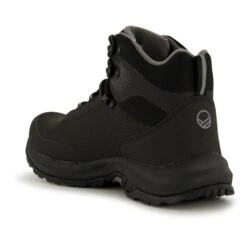 Halti Women's Fara Mid 2 Drymaxx Outdoor Shoes - Walking Boots 15 Halti Women's Fara Mid 2 Drymaxx Outdoor Shoes - Walking Boots -ALPINE TREK SHOES halti womens fara mid 2 drymaxx outdoor shoes walking boots detail 5