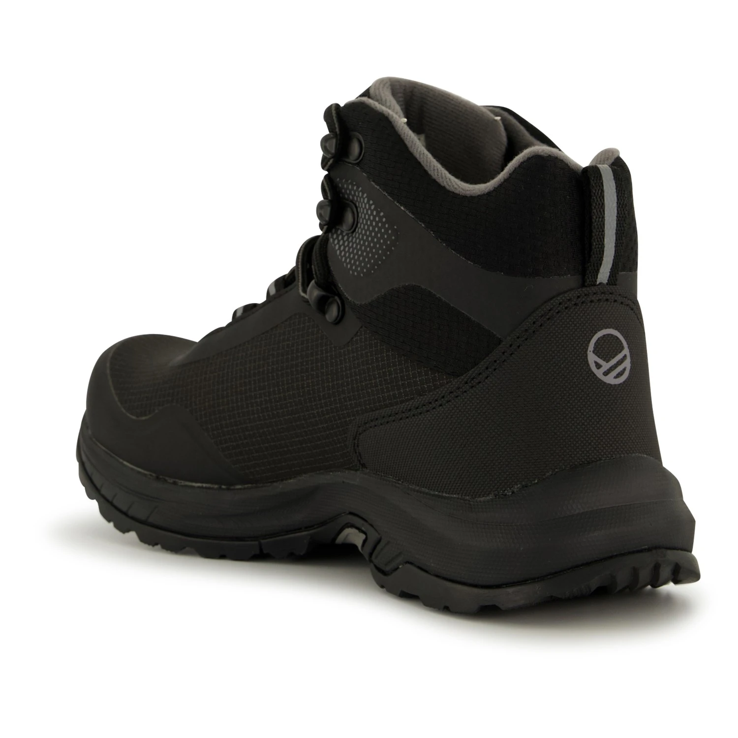 Halti Women's Fara Mid 2 Drymaxx Outdoor Shoes - Walking Boots 7 Halti Women's Fara Mid 2 Drymaxx Outdoor Shoes - Walking Boots - Image 5