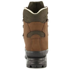 Hanwag Alaska GTX - Walking Boots -ALPINE TREK SHOES hanwag alaska gtx walking boots detail 6