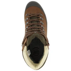 Hanwag Alaska GTX - Walking Boots -ALPINE TREK SHOES hanwag alaska gtx walking boots detail 8