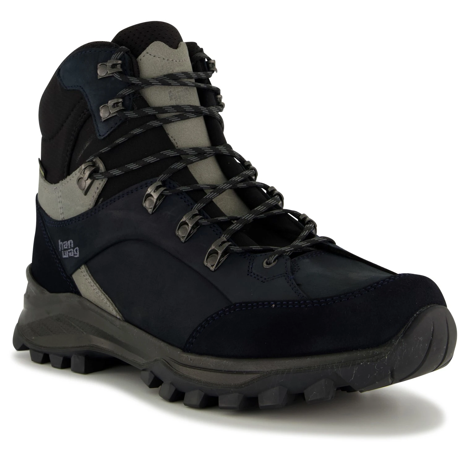 Hanwag Alta Bunion II GTX - Walking Boots 4 Hanwag Alta Bunion II GTX - Walking Boots - Image 2