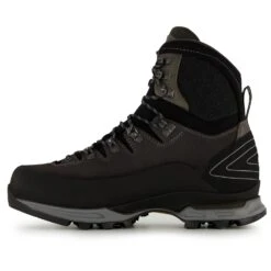 Hanwag Alverstone II Wide GTX - Walking Boots -ALPINE TREK SHOES hanwag alverstone ii wide gtx walking boots detail 4
