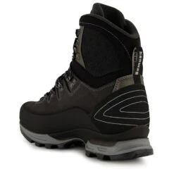 Hanwag Alverstone II Wide GTX - Walking Boots -ALPINE TREK SHOES hanwag alverstone ii wide gtx walking boots detail 5