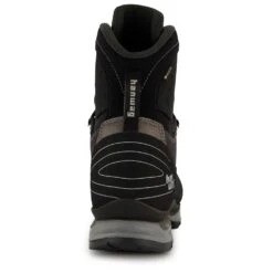 Hanwag Alverstone II Wide GTX - Walking Boots -ALPINE TREK SHOES hanwag alverstone ii wide gtx walking boots detail 6