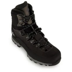 Hanwag Alverstone II Wide GTX - Walking Boots -ALPINE TREK SHOES hanwag alverstone ii wide gtx walking boots detail 7